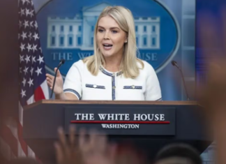 La Casa Blanca respondió el miércoles 1 de octubre de 2025 a las declaraciones del Papa León XIV, quien calificó de "trato inhumano" la situación de los migrantes indocumentados en Estados Unidos.