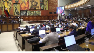 Las reformas aprobadas recientemente por la Asamblea Nacional a la Ley Orgánica de Contratación Pública se encuentran ya vigentes tras su publicación en el Registro Oficial, este 7 de octubre de 2025.