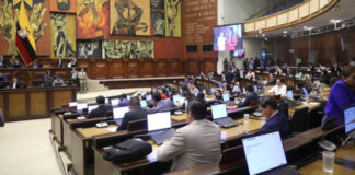 Las reformas aprobadas recientemente por la Asamblea Nacional a la Ley Orgánica de Contratación Pública se encuentran ya vigentes tras su publicación en el Registro Oficial, este 7 de octubre de 2025.