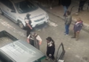 La ciudad de Guaranda, capital de la provincia de Bolívar, vivió este viernes 3 de octubre de 2025 una de las jornadas más tensas en el marco del Paro Nacional, con una escalada de enfrentamientos entre manifestantes y fuerzas policiales y militares que dejaron un saldo de personas heridas, detenidas y daños materiales.