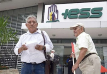 El Instituto Ecuatoriano de Seguridad Social (IESS) habilitó la opción para solicitar la jubilación por vejez a través de su página web.