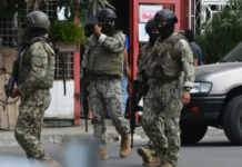 La Corte Constitucional del Ecuador sacudió el tablero político al declarar inconstitucional el estado de excepción decretado por el presidente Daniel Noboa en seis provincias, incluyendo a Chimborazo, Pichincha, Cotopaxi, Santo Domingo de los Tsáchilas, Bolívar y Azuay.