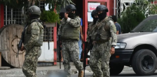 La Corte Constitucional del Ecuador sacudió el tablero político al declarar inconstitucional el estado de excepción decretado por el presidente Daniel Noboa en seis provincias, incluyendo a Chimborazo, Pichincha, Cotopaxi, Santo Domingo de los Tsáchilas, Bolívar y Azuay.