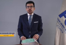 El Consejo de la Judicatura designó por unanimidad el 3 de octubre de 2025 a Carlos Leonardo Alarcón Argudo como nuevo fiscal general subrogante, en caso de ausencia temporal o definitiva de Wilson Toainga. Se trata de un funcionario que ha llevado casos mediáticos, incluido uno que involucra al alcalde de Guayaquil.