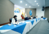 El Consejo Nacional Electoral (CNE) del Ecuador oficializó la designación de los vocales que conformarán la Junta Provincial Electoral de Chimborazo, organismo temporal que tendrá a su cargo la organización, supervisión y escrutinio de los comicios que se desarrollarán en la provincia durante el Referéndum y Consulta 2025.