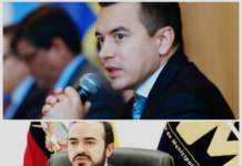 En medio de un país agitado por movilizaciones y tensiones sociales, el presidente Daniel Noboa anunció una medida que dividió al sector público: el adelanto del pago del décimo tercer sueldo para los servidores estatales, que este año se efectuará el 14 de noviembre en lugar de diciembre.