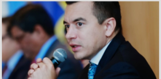En medio de un país agitado por movilizaciones y tensiones sociales, el presidente Daniel Noboa anunció una medida que dividió al sector público: el adelanto del pago del décimo tercer sueldo para los servidores estatales, que este año se efectuará el 14 de noviembre en lugar de diciembre.