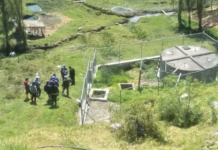 En una sesión cargada de tensión, el Concejo Municipal de Riobamba analizó la ubicación de la planta de tratamiento de aguas residuales destinada a los barrios orientales. La reunión encendió alarmas en la parroquia Cubijíes, cuyos representantes advirtieron sobre la posible afectación a los humedales y manantiales que abastecen a la comunidad.