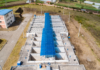 EL Municipio de Riobamba anunció la reactivación del proyecto de aguas superficiales Maguazo–Alao, considerado una obra estratégica para garantizar el abastecimiento de agua potable en Riobamba.