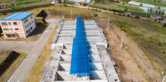 EL Municipio de Riobamba anunció la reactivación del proyecto de aguas superficiales Maguazo–Alao, considerado una obra estratégica para garantizar el abastecimiento de agua potable en Riobamba.