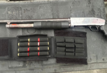Un golpe al tráfico ilegal de armas fue ejecutado el 8 de octubre, por personal del Ejército Ecuatoriano en el cantón Cumandá, al sur de la provincia de Chimborazo. Durante un control militar, los uniformados lograron decomisar un arsenal en manos de dos ciudadanos que no contaban con los permisos respectivos, lo que vuelve a encender las alarmas sobre el aumento de actividades ilícitas y la vulnerabilidad de la seguridad en la provincia.
