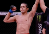 Adrián Luna Martinetti puso el sello ecuatoriano en el Dana White’s Contender Series (DWCS) y se ganó un lugar en la liga más exigente del planeta la UFC. Con disciplina, estrategia y una demostración de temple terminó por convencer al propio Dana White, CEO de la organización.