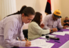 Los cantones de Riobamba, Pallatanga, Guano, Guamote, Colta y Alausí se beneficiarán con una inversión de $1.167.932 destinada a 14 proyectos sociales, económicos y culturales.