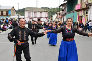 Con devoción, cultura y tradición, el cantón Penipe inicia esta semana las Fiestas de San Francisco 2025, en honor a su patrono San Francisco de Asís. El programa de actividades se extenderá desde el jueves 2 hasta el sábado 4 de octubre, con eventos religiosos, culturales y recreativos que convocan a la comunidad local y a visitantes de toda la provincia.