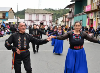 Con devoción, cultura y tradición, el cantón Penipe inicia esta semana las Fiestas de San Francisco 2025, en honor a su patrono San Francisco de Asís. El programa de actividades se extenderá desde el jueves 2 hasta el sábado 4 de octubre, con eventos religiosos, culturales y recreativos que convocan a la comunidad local y a visitantes de toda la provincia.