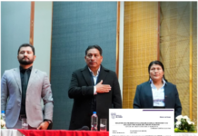El Tribunal Contencioso Electoral (TCE) emitió una resolución que impone una sanción contra Hermel Tayupanda, prefecto de Chimborazo, hecho que rápidamente generó expectativa y debate en la provincia.