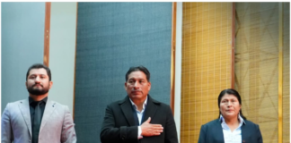 El Tribunal Contencioso Electoral (TCE) emitió una resolución que impone una sanción contra Hermel Tayupanda, prefecto de Chimborazo, hecho que rápidamente generó expectativa y debate en la provincia.