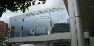 El Consejo Nacional Electoral (CNE) del Ecuador oficializó la participación de nueve formaciones políticas y organizaciones sociales en la campaña por el “No” en el referéndum convocado por el presidente Daniel Noboa para el 16 de noviembre, que decidirá si se establece una Asamblea Constituyente con el objetivo de redactar una nueva Constitución.