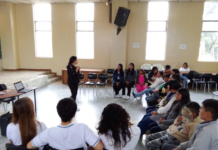 El cantón Guano estuvo presente en el taller organizado para recoger aportes en la elaboración de la Agenda Nacional para la Igualdad Intergeneracional (ANII) 2025-2029, iniciativa liderada por el Consejo Nacional para la Igualdad Intergeneracional (CNII).