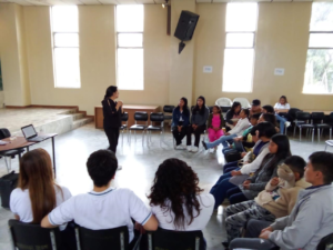 El cantón Guano estuvo presente en el taller organizado para recoger aportes en la elaboración de la Agenda Nacional para la Igualdad Intergeneracional (ANII) 2025-2029, iniciativa liderada por el Consejo Nacional para la Igualdad Intergeneracional (CNII).