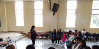 El cantón Guano estuvo presente en el taller organizado para recoger aportes en la elaboración de la Agenda Nacional para la Igualdad Intergeneracional (ANII) 2025-2029, iniciativa liderada por el Consejo Nacional para la Igualdad Intergeneracional (CNII).