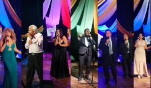 Casa de la Cultura de Pastaza celebró el Día del Pasillo Ecuatoriano
