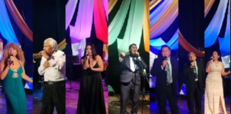 Casa de la Cultura de Pastaza celebró el Día del Pasillo Ecuatoriano