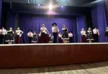 En una jornada cargada de emoción, arte y memoria, el alcalde de Guano, Oswaldo Vinicio Estrada Avilés, y la reina de Guano, Nátaly I, encabezaron el homenaje póstumo a Baltazar Ushca, conocido como el “Hielero del Chimborazo”, durante el Encuentro Cultural y Compartimiento de Tradiciones con la participación de delegaciones de México y Chile.