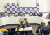 El Concejo Municipal de Pastaza aprobó este 8 de octubre, la autorización para que el alcalde Germán Flores Meza suscriba un convenio de delegación de competencias, sin transferencia de recursos, con la Empresa Pública Transcomunidad EP.