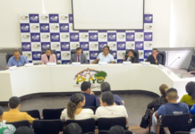 El Concejo Municipal de Pastaza aprobó este 8 de octubre, la autorización para que el alcalde Germán Flores Meza suscriba un convenio de delegación de competencias, sin transferencia de recursos, con la Empresa Pública Transcomunidad EP.