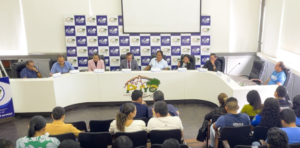 El Concejo Municipal de Pastaza aprobó este 8 de octubre, la autorización para que el alcalde Germán Flores Meza suscriba un convenio de delegación de competencias, sin transferencia de recursos, con la Empresa Pública Transcomunidad EP.