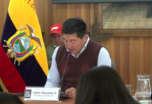 El Concejo Cantonal de Riobamba en reunión ordinaria de este 8 de octubre, debatió temas de coyuntura que conectan con el espíritu y las raíces de la ciudad.
