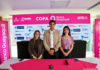  Por primera vez en la historia, el país será anfitrión de un torneo avalado por la Women’s Tennis Association (WTA). Se trata de la Copa Banco Guayaquil WTA 125, que se disputará del 1 al 7 de diciembre de 2025 en las canchas de arcilla del Quito Tenis y Golf Club, uno de los escenarios más emblemáticos del país.