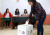 El Consejo Nacional Electoral (CNE) informó cuáles serán las sanciones económicas para los miembros de las Juntas Receptoras del Voto que no cumplan con sus deberes durante la Consulta Popular y Referéndum del 16 de noviembre de 2025, impulsada por el presidente Daniel Noboa.