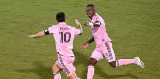 Dixon Arroyo, actual volante de Barcelona SC, comentó que Lionel Messi tenía curiosidad por el fútbol ecuatoriano, especialmente por dos equipos, mientras compartían vestuario en el Inter Miami.