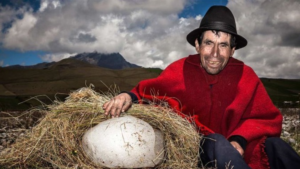 El Municipio de Guano tributará un homenaje póstumo a Baltazar Ushca, conocido como el “Hielero del Chimborazo”, al cumplirse el primer aniversario de su deceso. El evento central se realizará el domingo 5 de octubre, a las 17h00, en el teatro Homero Avilés, con un programa cultural gratuito.