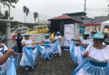La parroquia Valparaíso en Guano, acogerá el próximo viernes 17 de octubre, a partir de las 09h00 en la plaza central, el III Encuentro del Adulto Mayor FUSO-MIES 2025, un espacio dedicado a la integración, recreación y participación de las Personas Adultas Mayores (PAM).