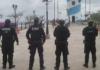El Tribunal de Garantías Penales de Pastaza dictó sentencia condenatoria contra tres servidores policiales implicados en el hallazgo de drogas dentro de las instalaciones de la propia Jefatura de Antidrogas de Pastaza.