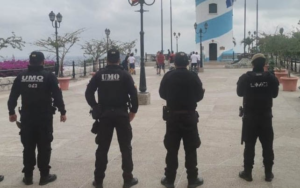 El Tribunal de Garantías Penales de Pastaza dictó sentencia condenatoria contra tres servidores policiales implicados en el hallazgo de drogas dentro de las instalaciones de la propia Jefatura de Antidrogas de Pastaza.