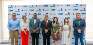 Tonicorp, empresa con 47 años de trayectoria, firmó un acuerdo de cooperación interinstitucional con la Asociación Nacional de Nutricionistas del Ecuador (ANNE), con el propósito de desarrollar e impulsar iniciativas sostenibles que fortalezcan la nutrición y el bienestar comunitario en el país.