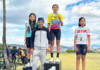 La provincia de Chimborazo obtuvo un importante reconocimiento deportivo tras alcanzar el tercer lugar en el Campeonato Nacional de Ciclismo Preinfantil e Infantil, desarrollado en Quito del 22 al 28 de septiembre.