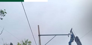 El cantón Chunchi fortaleció su seguridad ciudadana con la instalación de 12 cámaras de videovigilancia equipadas con alarmas y megafonía, en sectores considerados estratégicos. El proyecto fue inaugurado el 3 de octubre y se suma a las acciones locales para mejorar la prevención de delitos y resguardar a la población.