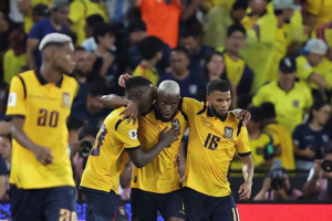 La Selección Ecuatoriana de Fútbol entra en una nueva etapa de preparación rumbo al Mundial 2026.