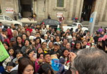 El 4 de octubre, en la Iglesia Loma de Quito en Riobamba, se realizó la tradicional bendición de animales, actividad que cada año conmemora el Día de los Animales y permite a los creyentes llevar a sus mascotas para recibir agua bendita y protección.
