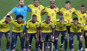 La Selección Ecuatoriana de Fútbol afronta esta doble jornada de amistosos con una meta clara: escalar posiciones en el ranking FIFA y asegurar un lugar en el Bombo 2 del sorteo del Mundial 2026.