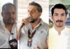En las últimas horas, tres funcionarios del Municipio de Pastaza fueron notificados con la terminación de sus funciones. Se trata de Jimmy Garcés, director de Servicios; Douglas Guzmán, director de Ambiente y Riesgos; y Mijaíl Álvarez, técnico de Planificación.