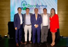 Con el objetivo de proteger la salud pública y prevenir la contaminación ambiental, se lanzó oficialmente Recofarma, el primer programa colectivo de la industria farmacéutica ecuatoriana para la recolección segura de medicamentos caducados que se tienen en los hogares