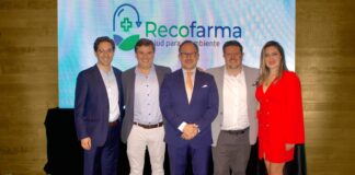 Con el objetivo de proteger la salud pública y prevenir la contaminación ambiental, se lanzó oficialmente Recofarma, el primer programa colectivo de la industria farmacéutica ecuatoriana para la recolección segura de medicamentos caducados que se tienen en los hogares