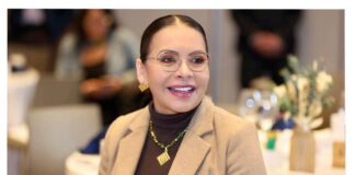 Con la presencia de la presidenta del Consejo Nacional Electoral (CNE), Diana Atamaint, este 2 de octubre se desarrolló el taller para la revisión participativa y socialización de los avances del Plan para la Prevención de la Violencia Política de Género.